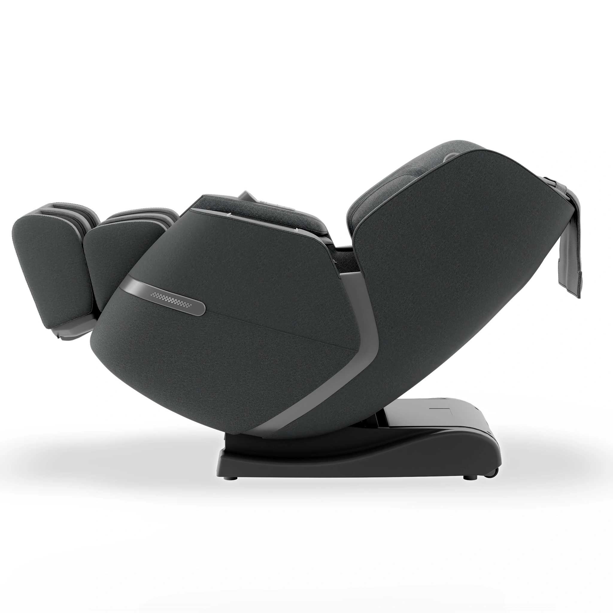 fauteuil massant positive posture solara zéro g