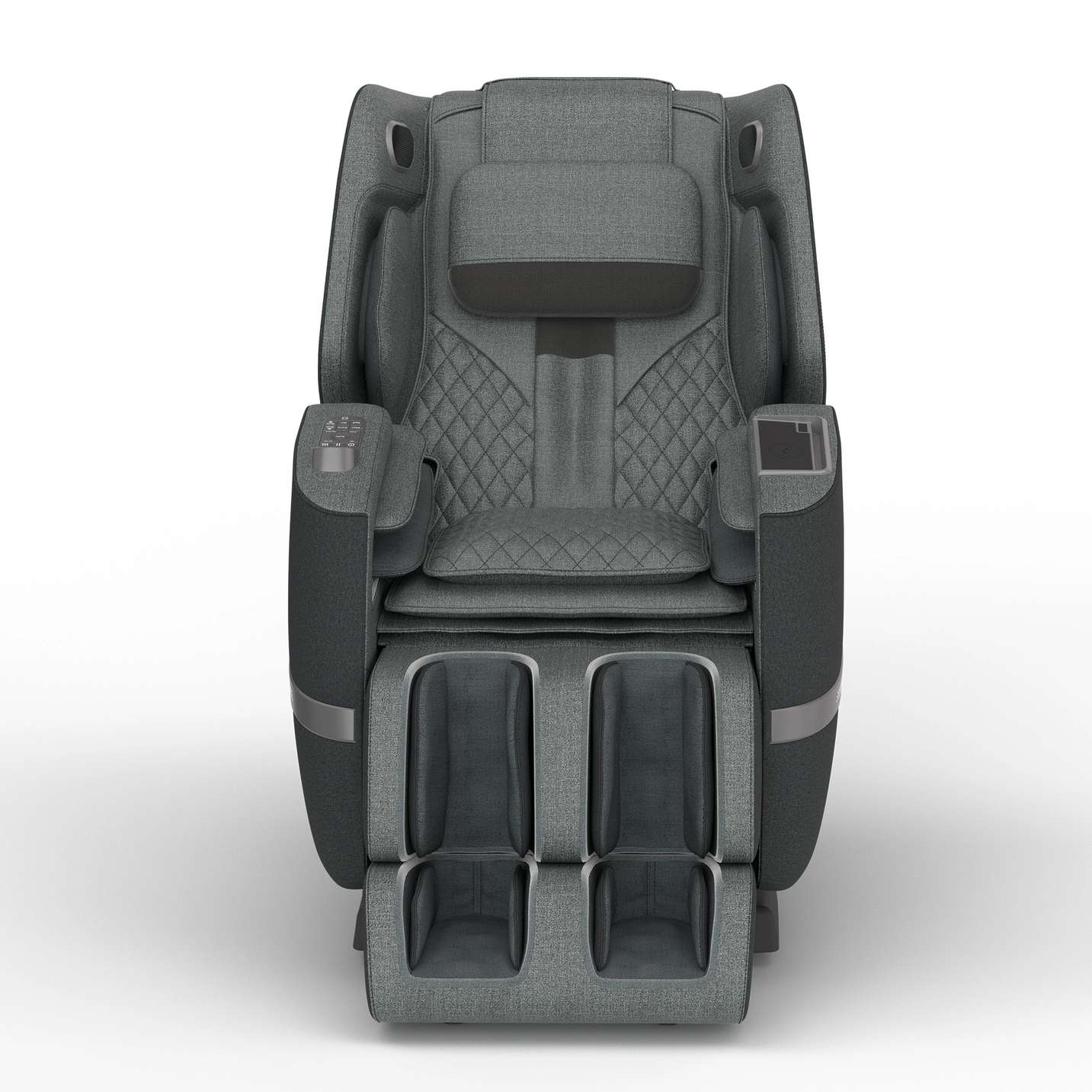 fauteuil massant positive posture solara zéro g