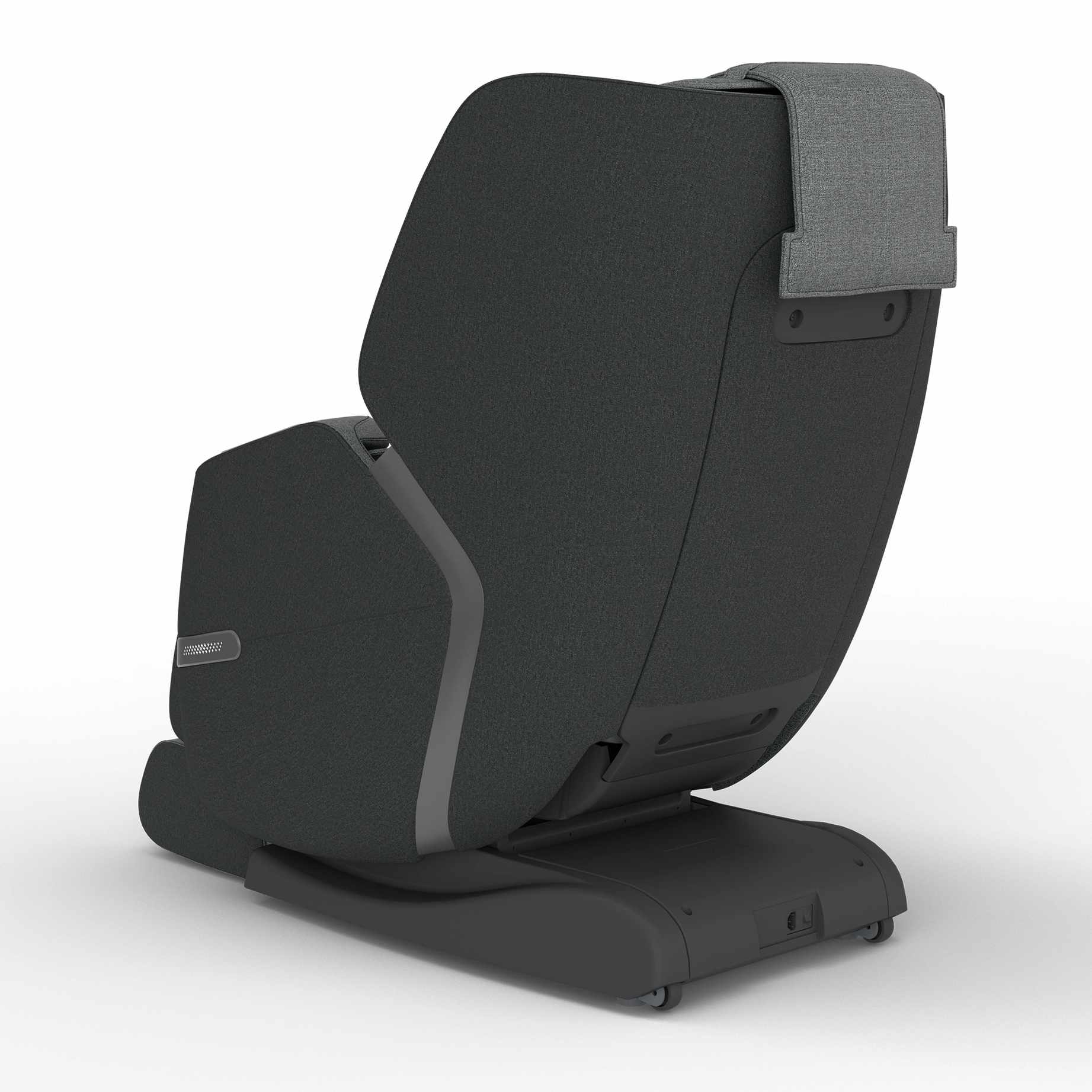 fauteuil massant positive posture solara zéro g