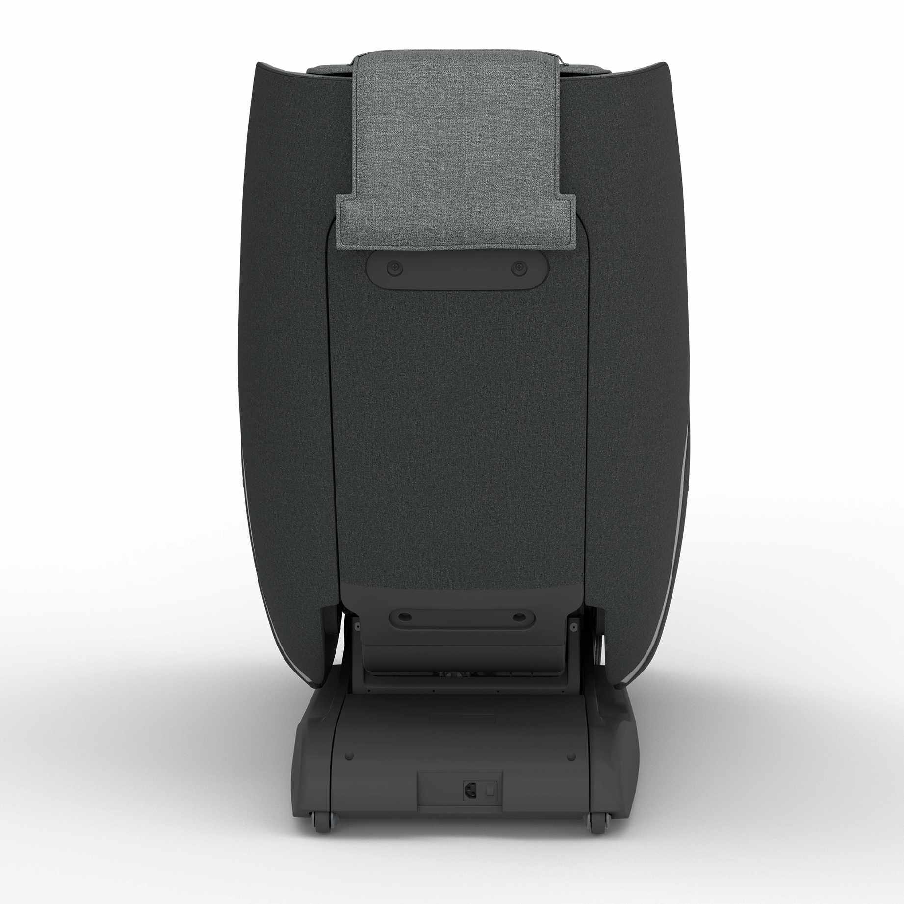 fauteuil massant positive posture solara zéro g
