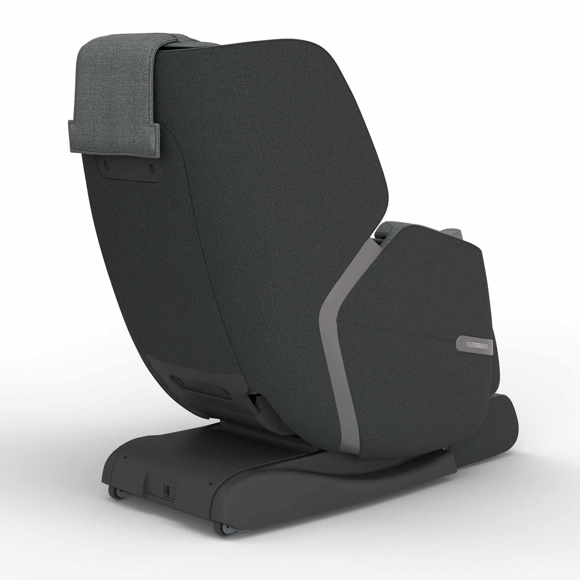 fauteuil massant positive posture solara zéro g