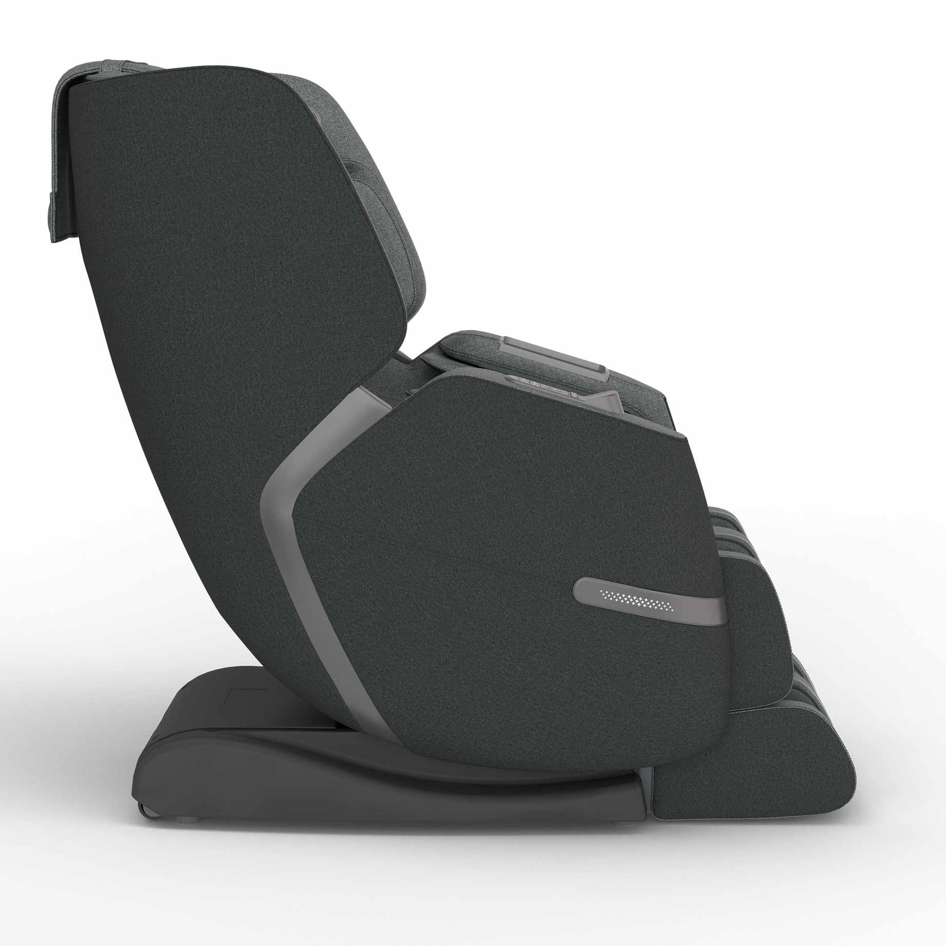 fauteuil massant positive posture solara zéro g