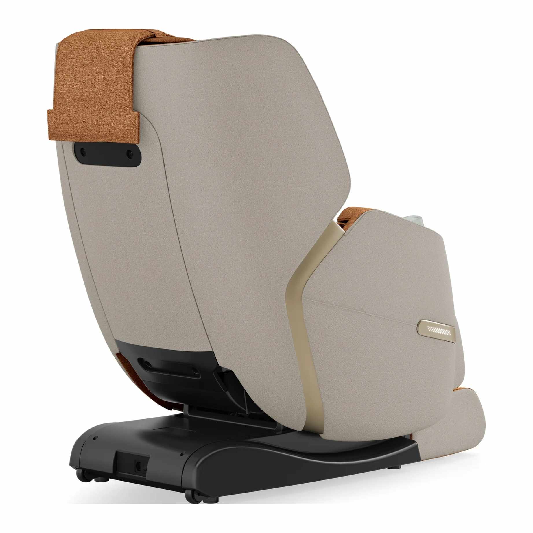 fauteuil massant positive posture solara zéro g