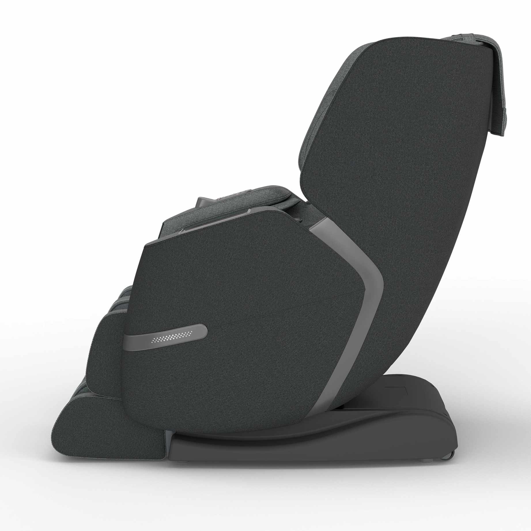 fauteuil massant positive posture solara zéro g