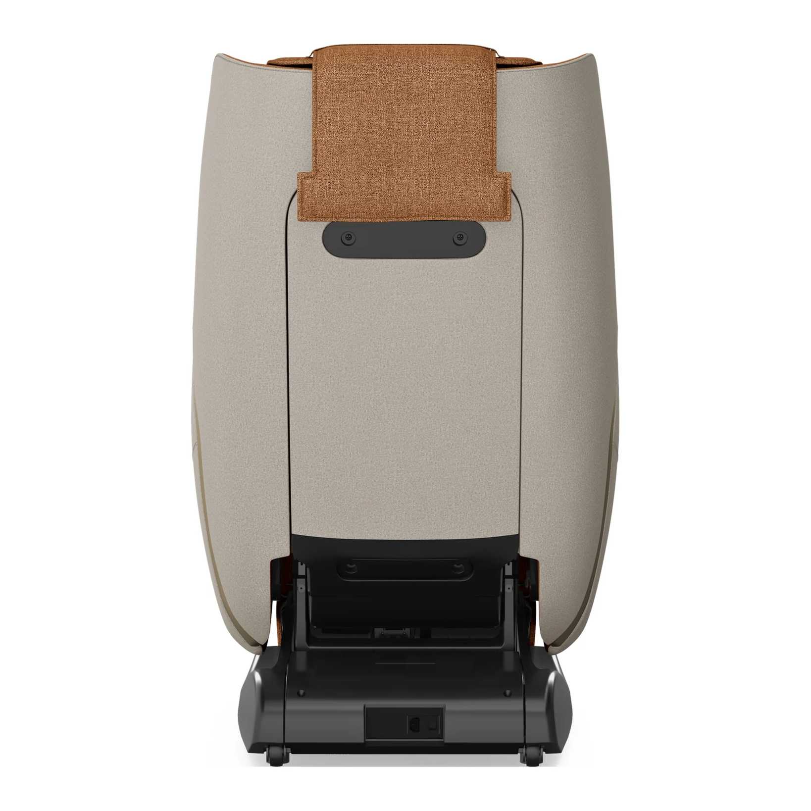 fauteuil massant positive posture solara zéro g