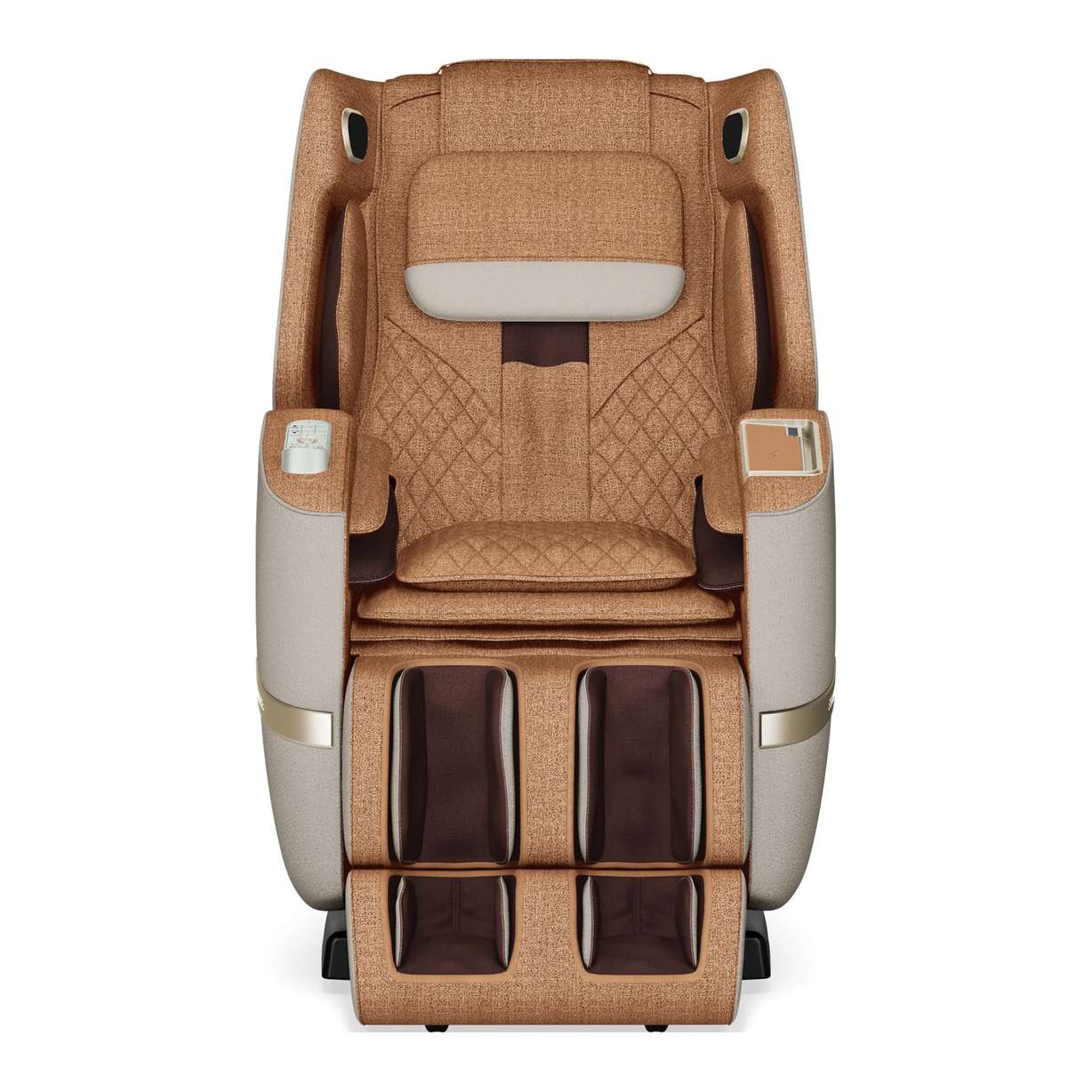 fauteuil massant positive posture solara zéro g