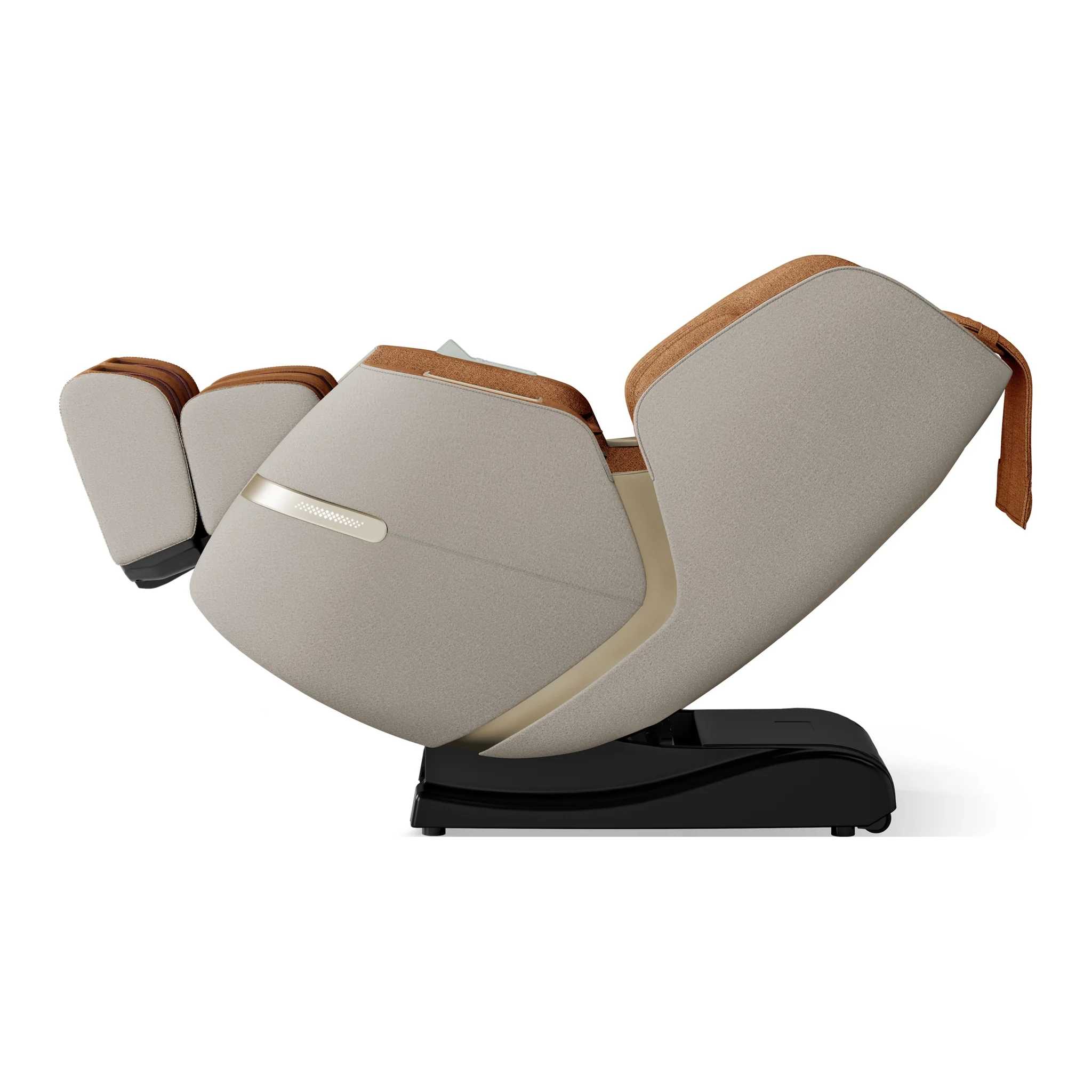 fauteuil massant positive posture solara zéro g