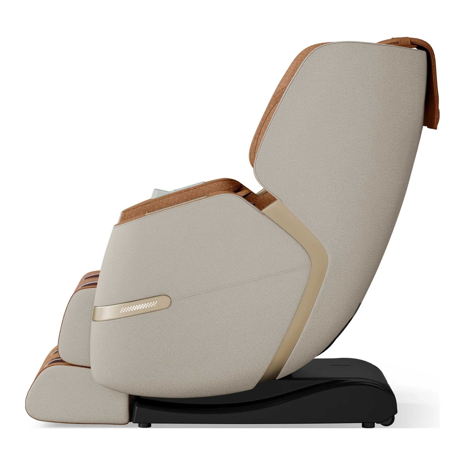 fauteuil massant positive posture solara zéro g