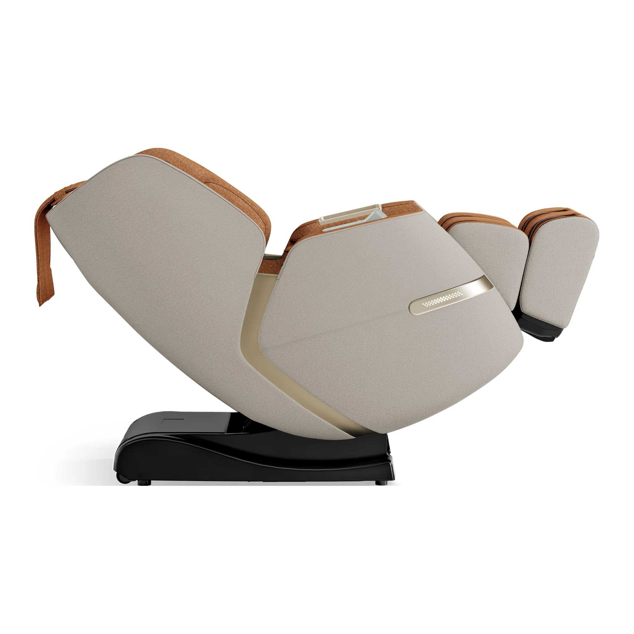 fauteuil massant positive posture solara zéro g