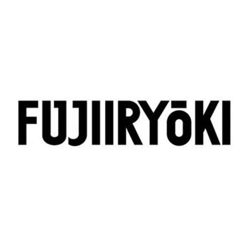 Fujiiryoki (logo)