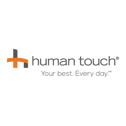 Human touch (logo)