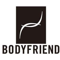 Logo bodyfriend