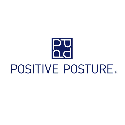 Positive posture (logo)
