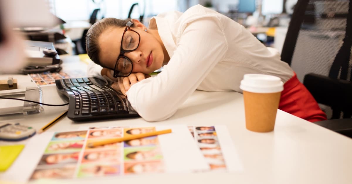 Les 10 choses à savoir sur la sieste au travail
